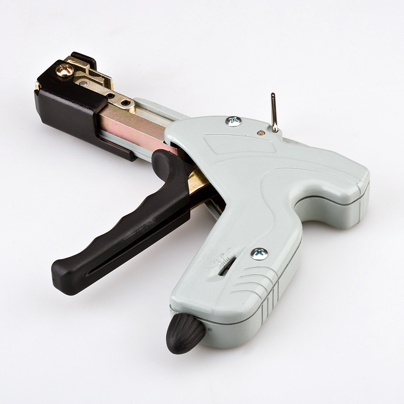 Pistolet automatique pour serre-câbles LBG