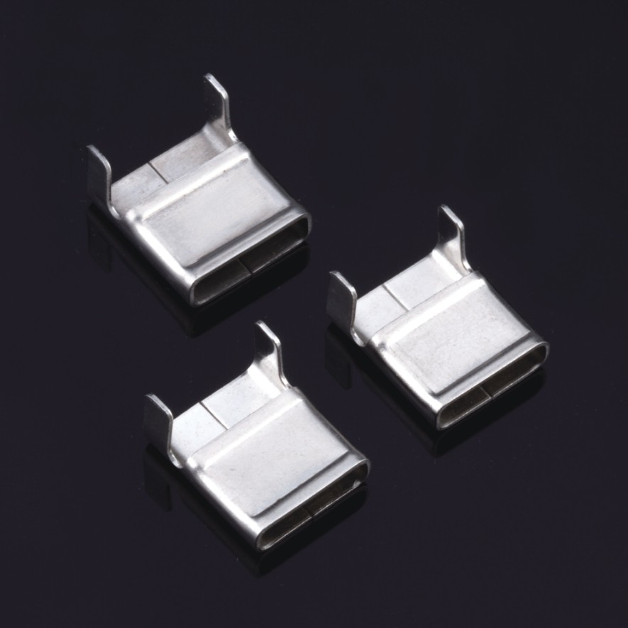 Boucles - Série BKL, série BKG, série BKLG, série BKW, série BKO, série BKF