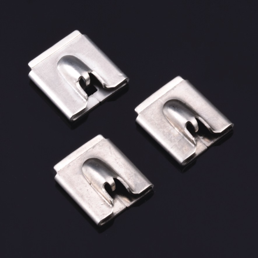 Boucles - Série BKL, série BKG, série BKLG, série BKW, série BKO, série BKF