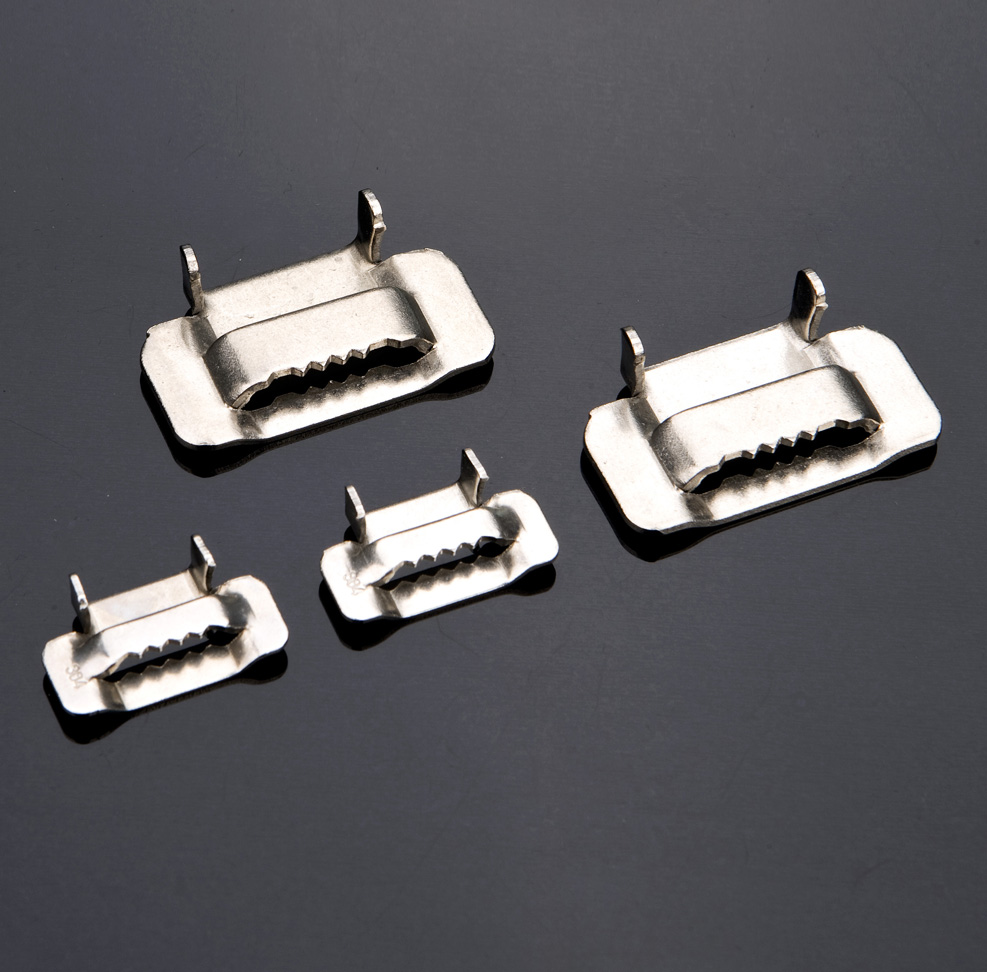 Boucles - Série BKL, série BKG, série BKLG, série BKW, série BKO, série BKF