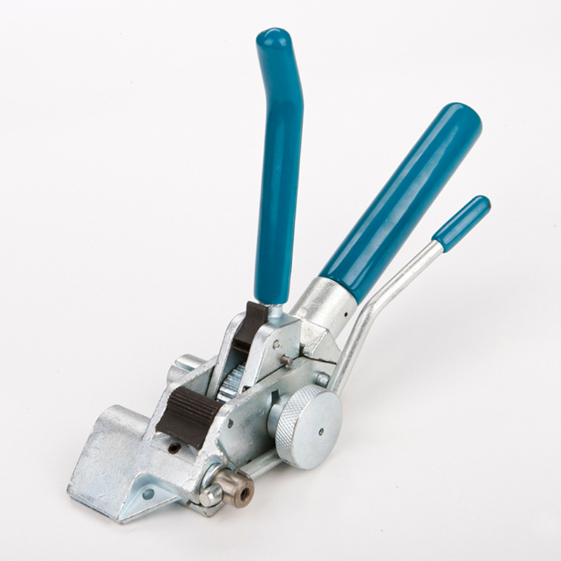 Tendeur d'attaches de câble en acier inoxydable LQD