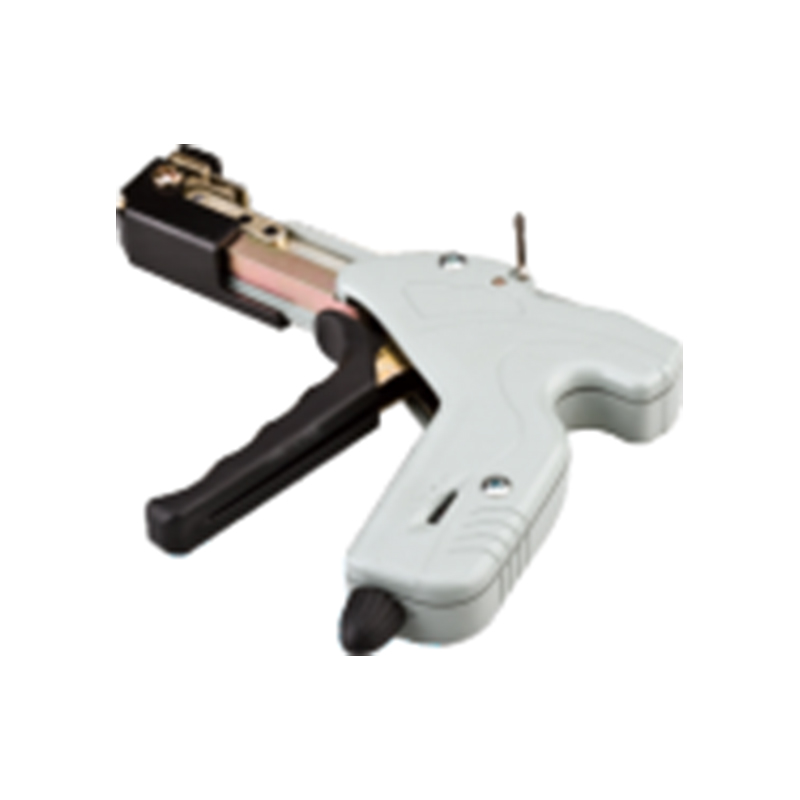 Pistolet automatique pour serre-câbles LBG