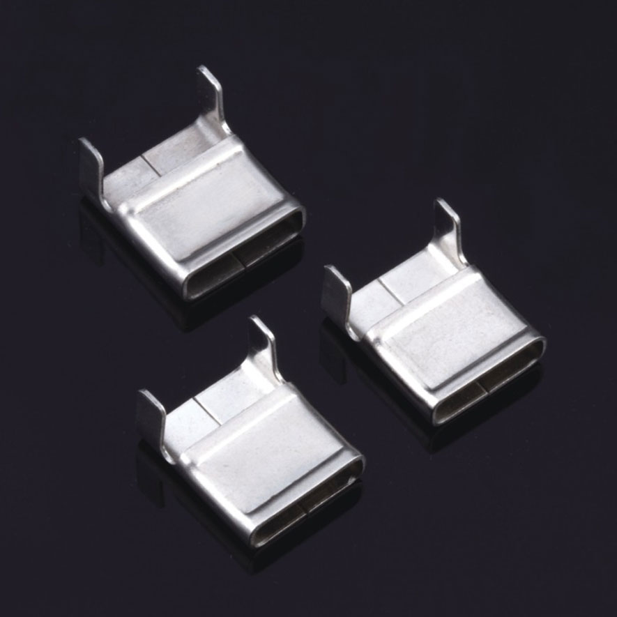 Boucles - Série BKL, série BKG, série BKLG, série BKW, série BKO, série BKF